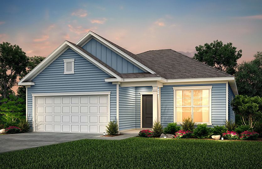 Morgan Exterior LC3A