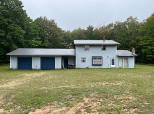 3420 N Townline Rd, Gaylord, MI 49735
