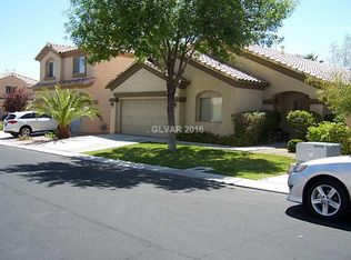 61 Dryden Park Ave, Spring Valley, NV 89148