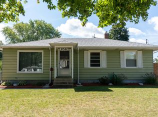 958 Kentfield St SW, Wyoming, MI 49509