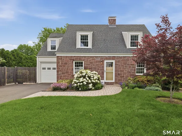 146 Brunswick Avenue, West Hartford, CT 06107