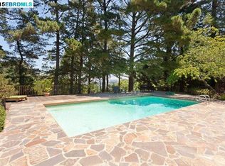 12440 Skyline Blvd, Oakland, CA 94619