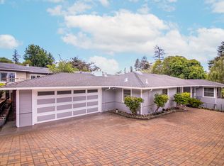 201 Gramercy Dr, San Mateo, CA 94402