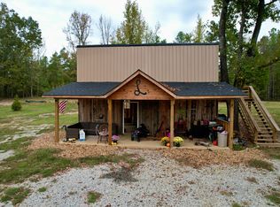 545 State Highway 30, Baldwyn, MS 38824