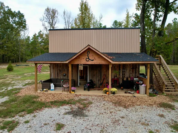 545 State Highway 30, Baldwyn, MS 38824