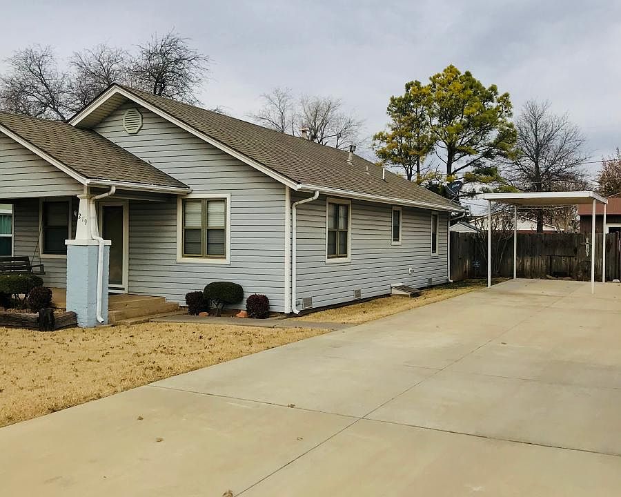 1st image of 219 NW 1st St