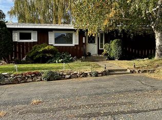 545 Tacoma St, Okanogan, WA 98840