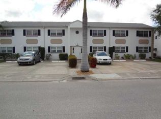 7007 Cedarhurst Dr #7C, Fort Myers, FL 33919