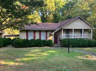 47 Asher Ln, Brookneal, VA 24528