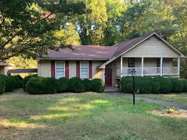47 Asher Ln, Brookneal, VA 24528