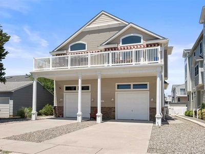 137 66th St E #SEA, Sea Isle City, NJ, 08243