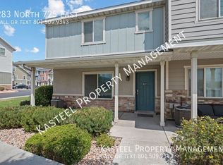 283 N 725 E, Vineyard, UT 84059
