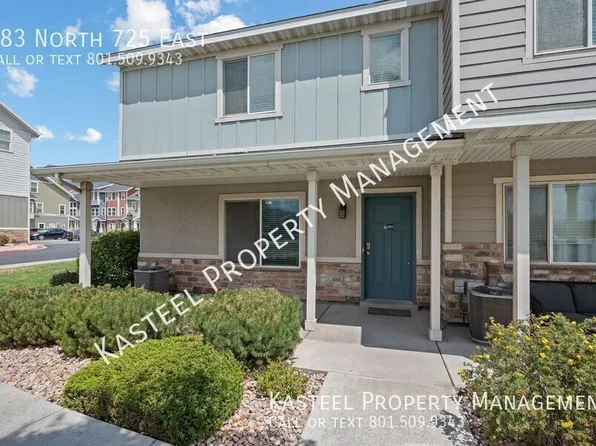283 N 725 E, Vineyard, UT 84059