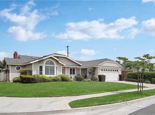 17532 De Long Cir, Huntington Beach, CA 92649