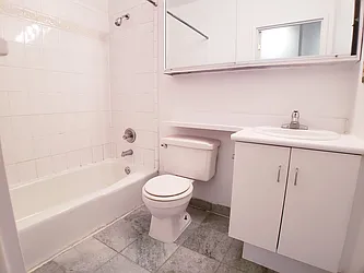 Rented by Keller Williams NYC