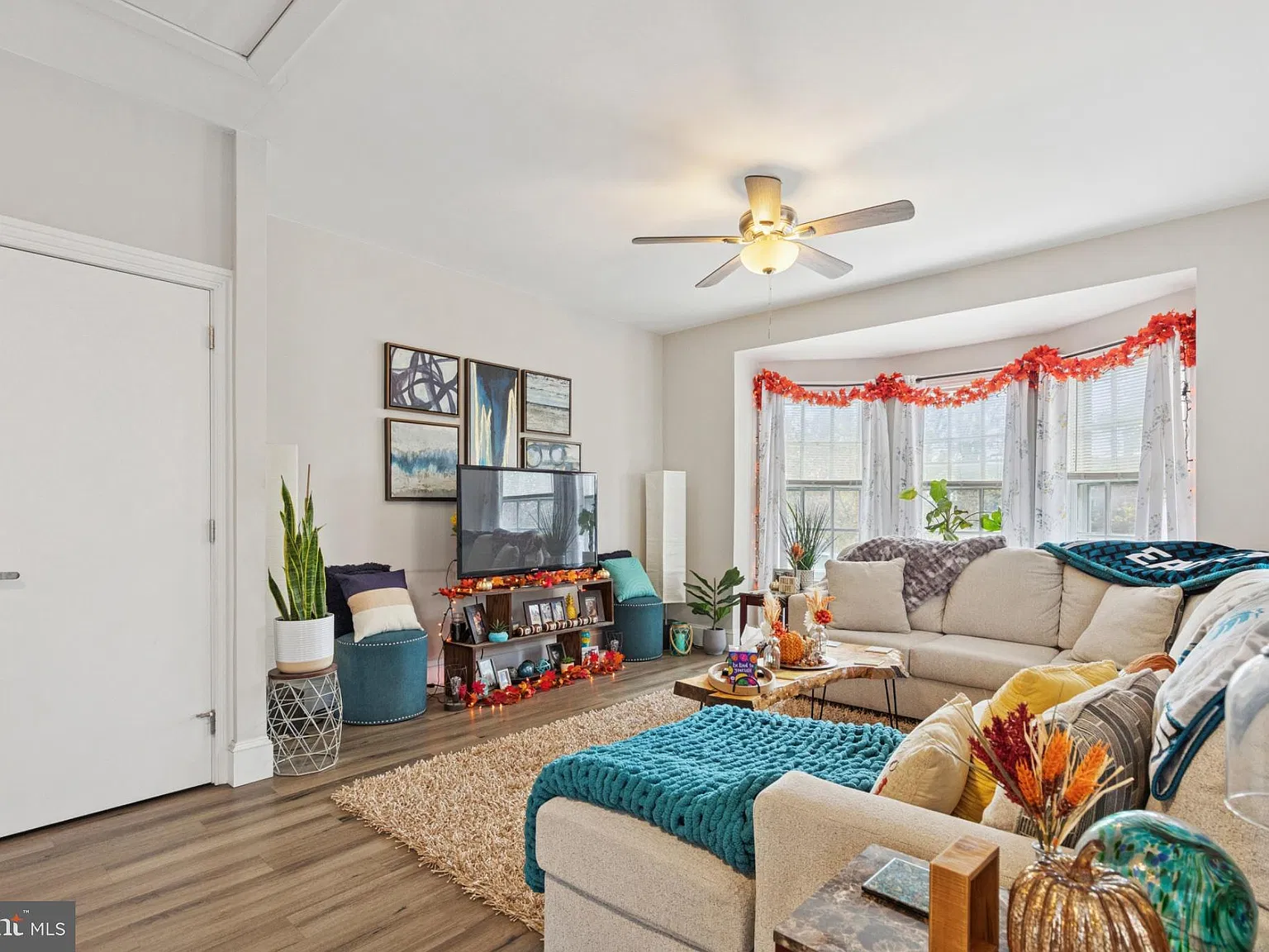 1 bed, 1.0 bath, 800 sqft, $1,400 — Photo 3