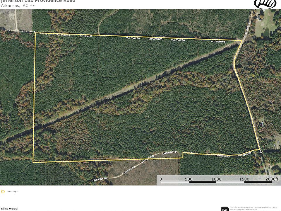 1st image of Providence Rd Lot Wp001