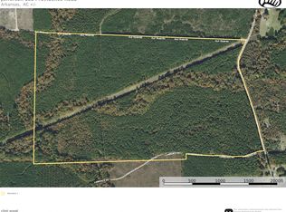 Providence Rd LOT WP001, Pine Bluff, AR 71603