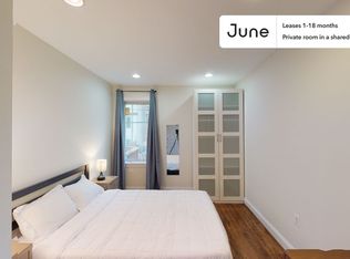 1307 Florida Ave NW #1-C, Washington, DC 20009