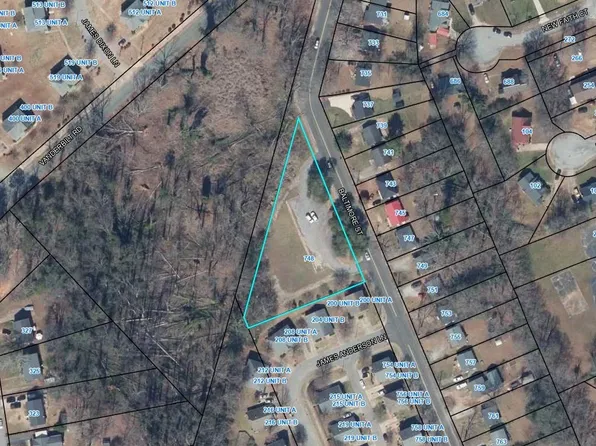 748 Baltimore St, Spartanburg, SC 29301