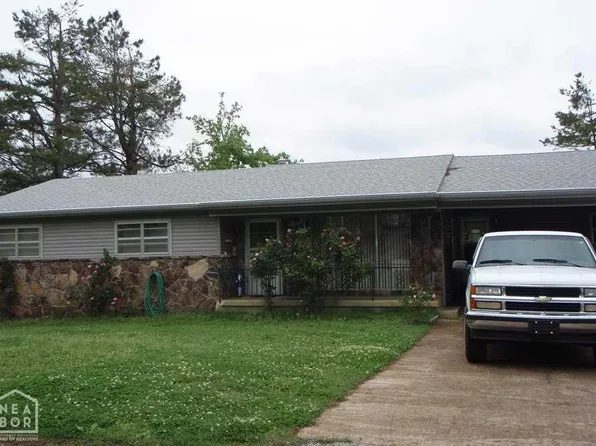 207 Valley View Ave, Harrison, AR 72601