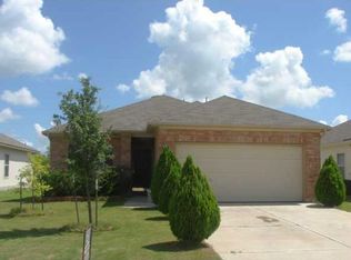 18012 Canopy Ln, Manor, TX 78653