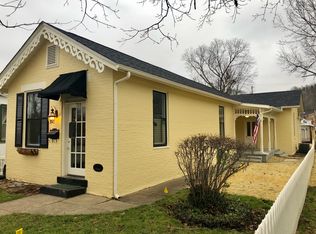 711 E 1st St, Madison, IN 47250