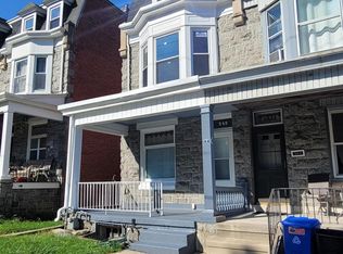 548 S 19th St, Reading, PA 19606