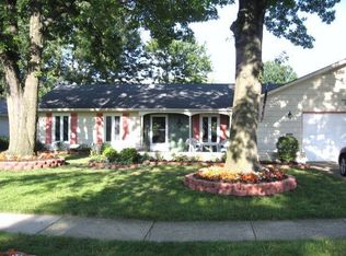 485 Cranston Dr, Berea, OH 44017