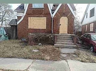15872 Cheyenne St, Detroit, MI 48227