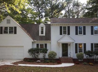 429 Amelia Ave, Raleigh, NC 27615