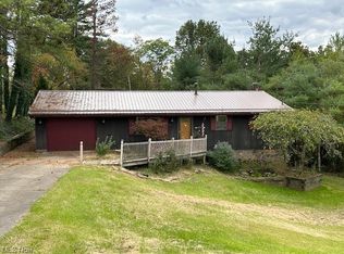 160 Arends Ridge Rd, Marietta, OH 45750