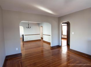 42 Dunbar Ave, Medford, MA 02155