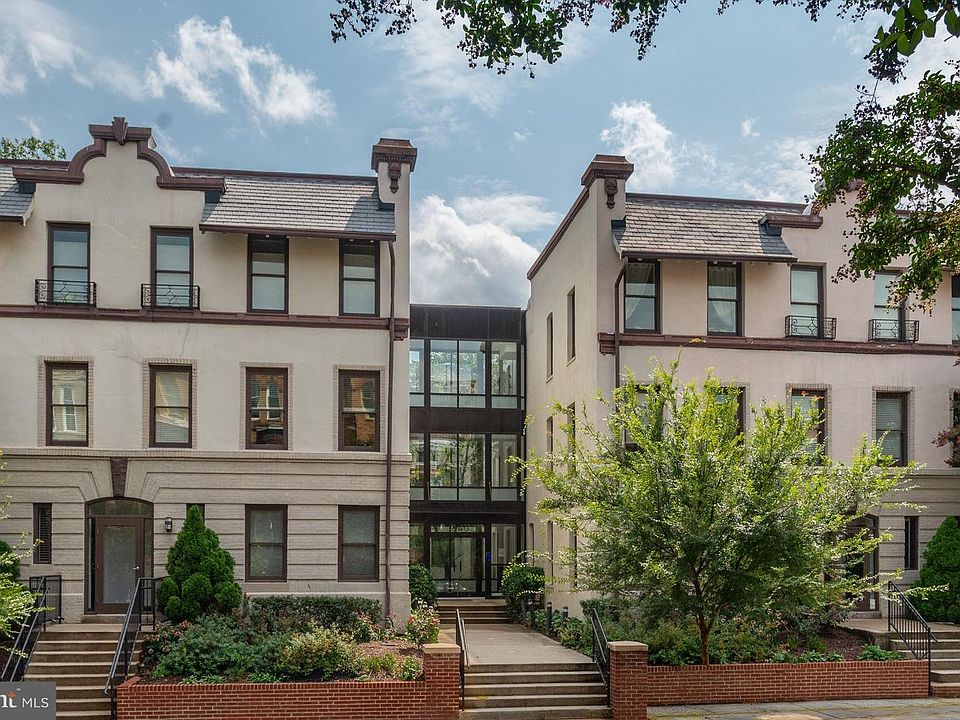 1st image of 1840 Vernon St NW APT 103
