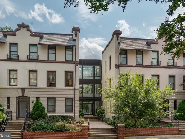 1840 Vernon St NW APT 103, Washington, DC 20009