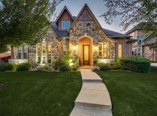 113 Springbrook Dr, Prosper, TX 75078