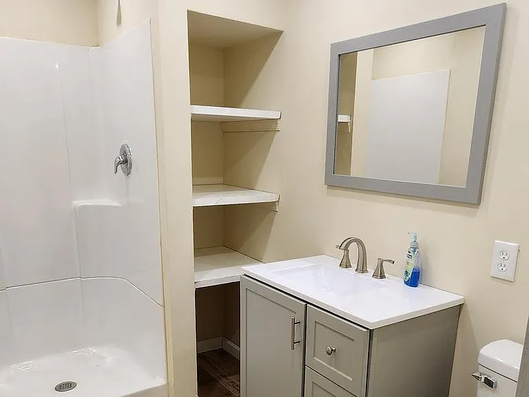 321 S Hanover St #1 — Photo 9