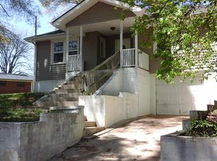 205 Eben St, Albemarle, NC 28001