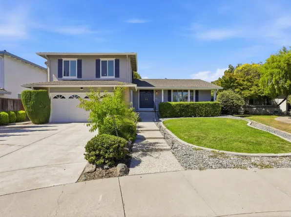 127 Park Watson Pl, San Jose, CA 95136