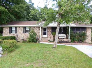 9479 Barwick Dr, Tallahassee, FL 32305