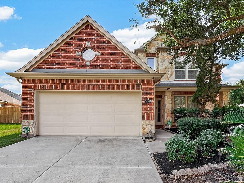 1st image of 26643 Becker Pines Ln