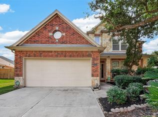 26643 Becker Pines Ln, Katy, TX 77494