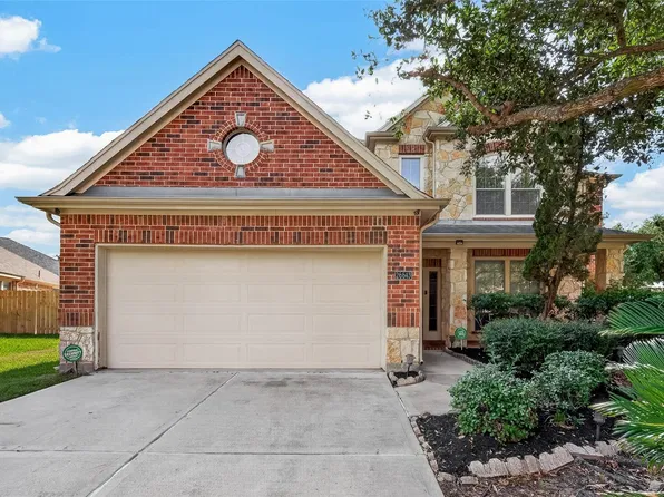 26643 Becker Pines Ln, Katy, TX 77494