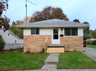 128 N Wilson Blvd, Mount Clemens, MI 48043