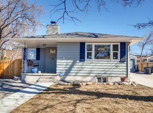 2682 S Jackson St, Denver, CO 80210