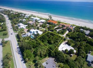 404 Atlantic St, Melbourne Beach, FL 32951