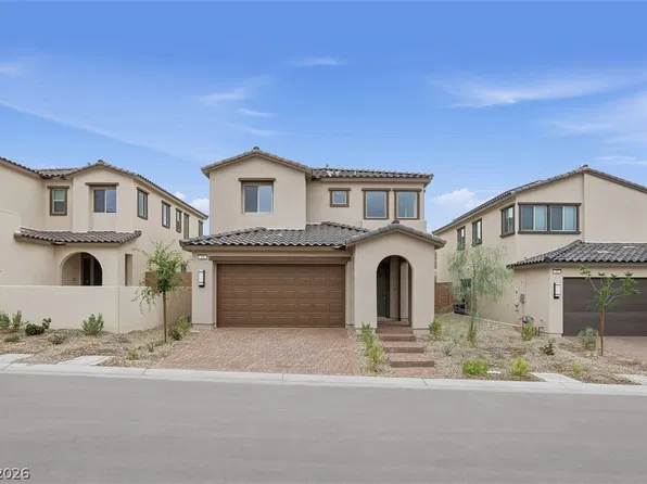 19 Via Montoro, Henderson, NV 89011