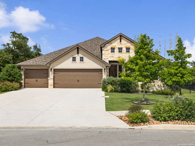 117 Milagro, Boerne, TX, 78006