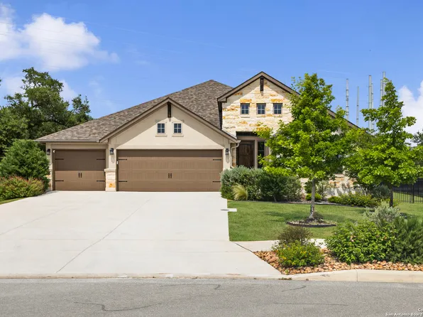 117 Milagro, Boerne, TX 78006