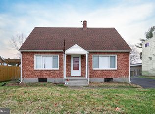 2369 N Sherman St, York, PA 17406